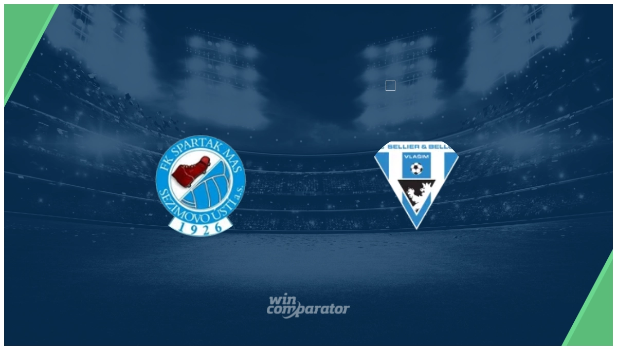 FC Mas Taborsko Graffin Vlasim prediction