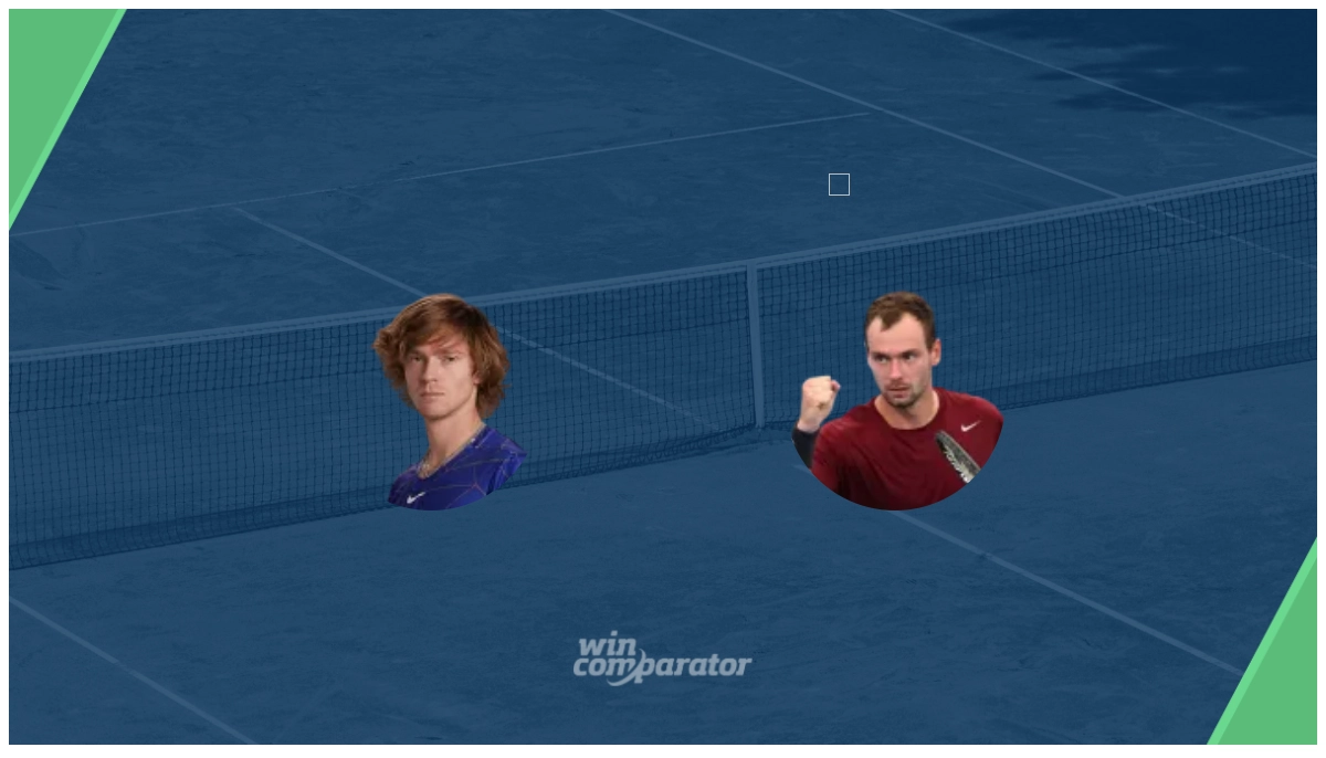 pronostico Andrey Rublev Roman Safiullin