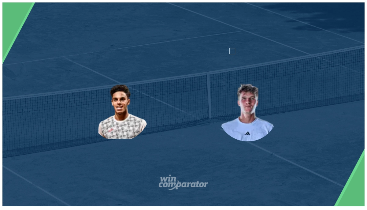Francisco Cerundolo vs Jakub Mensik Tipp