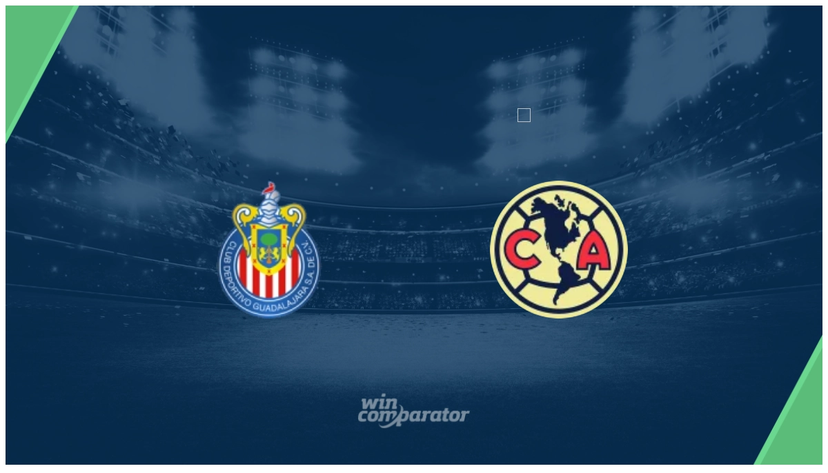 pronostico Chivas CF America
