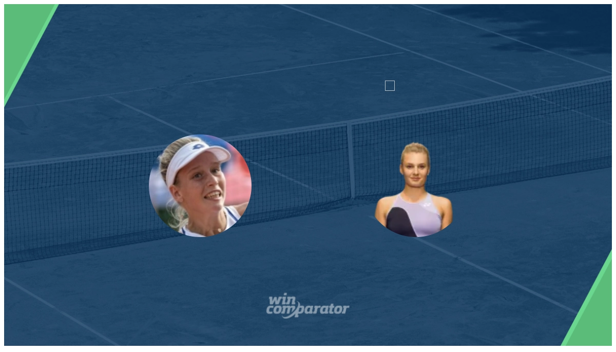 Pronóstico Sinja Kraus Dayana Yastremska