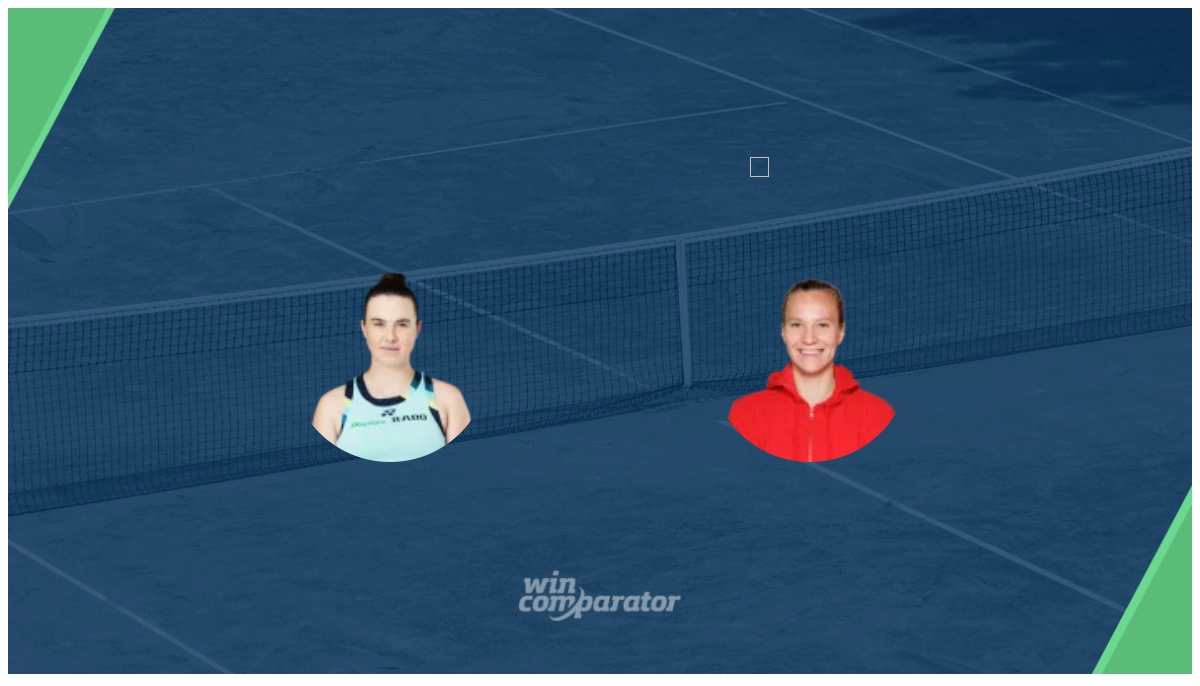 Pronóstico Linda Noskova Viktorija Golubic