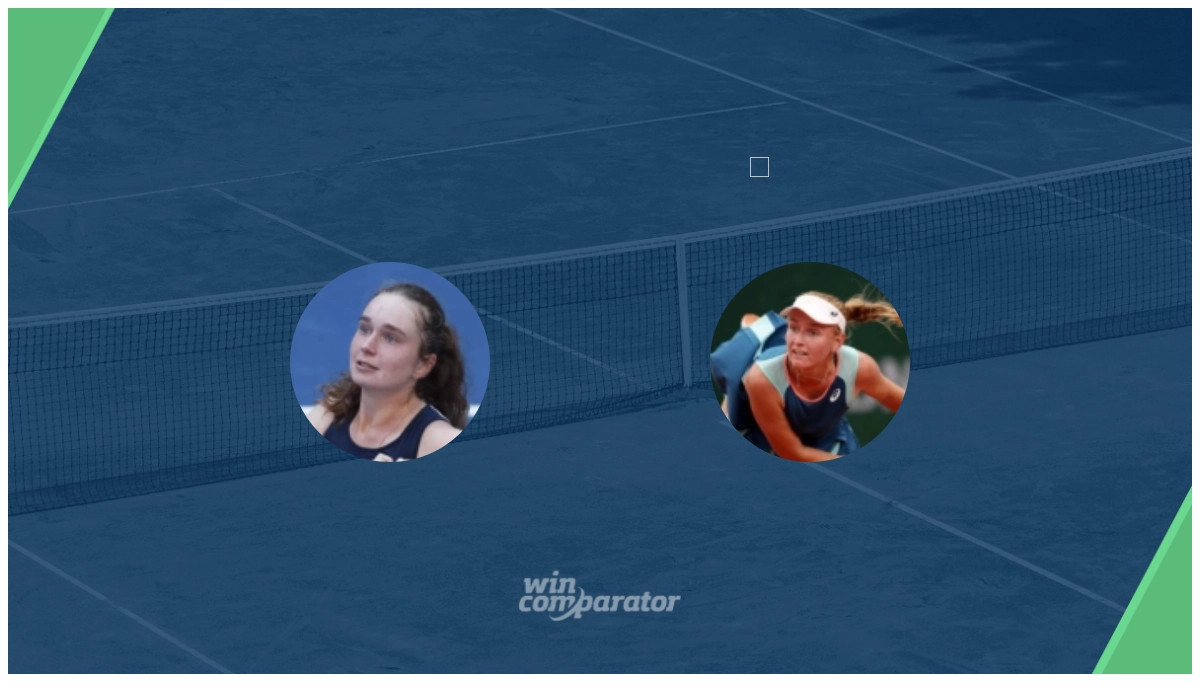 pronostic Daria Snigur Taylah Preston