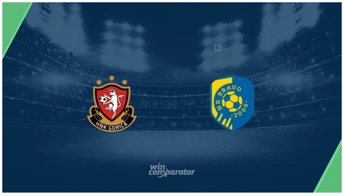 HNK Gorica Bravo Ljubljana prediction