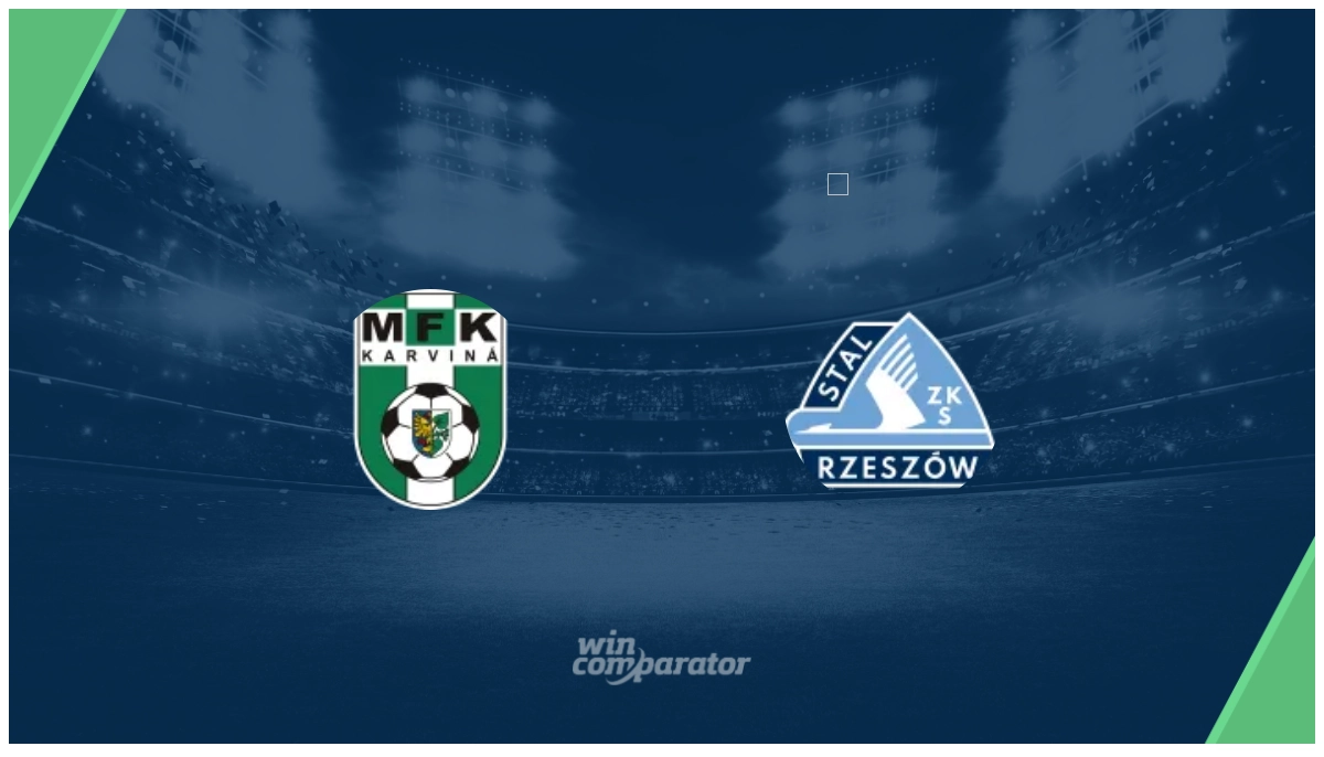 MFK Karvina ZKS Stal Rzeszow prediction