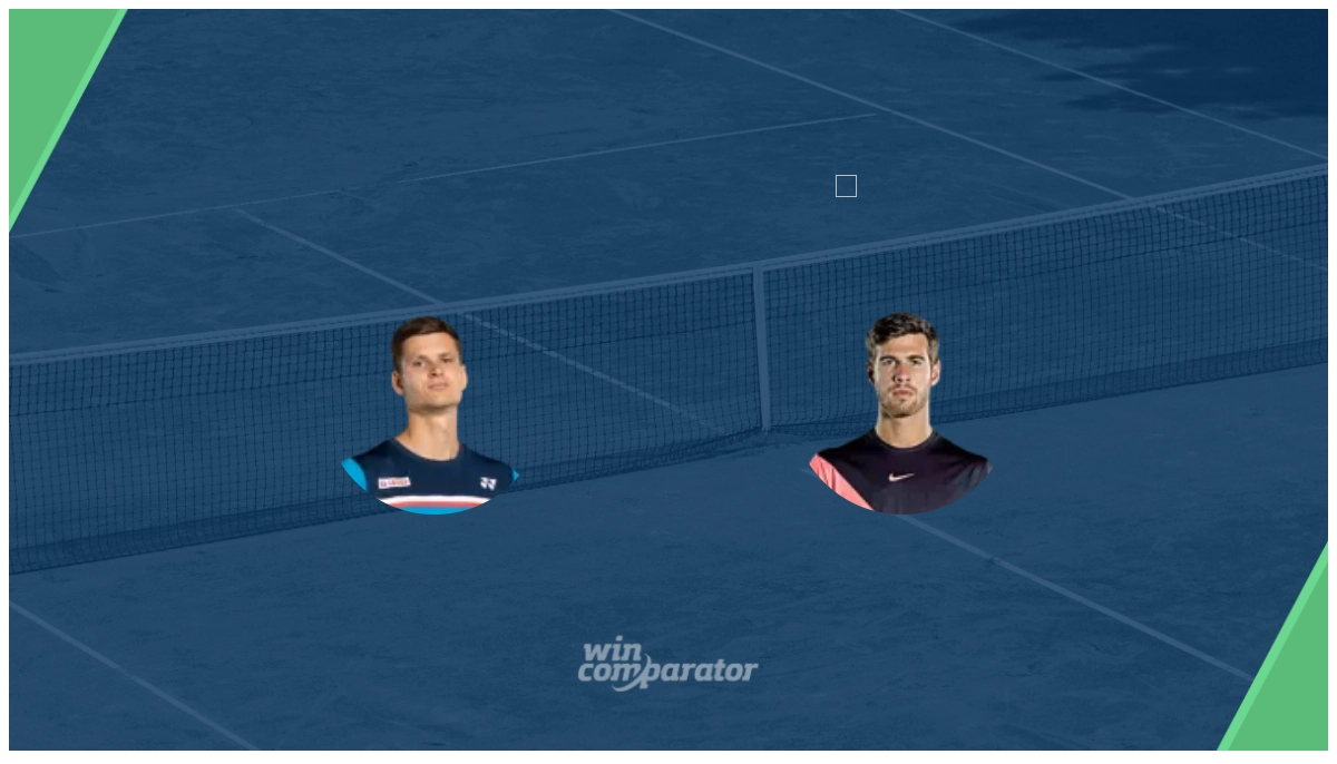 pronostic Hubert Hurkacz Karen Khachanov