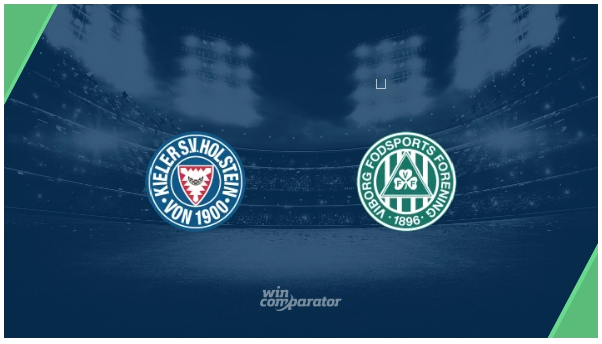 Pronóstico Holstein Kiel Viborg FF