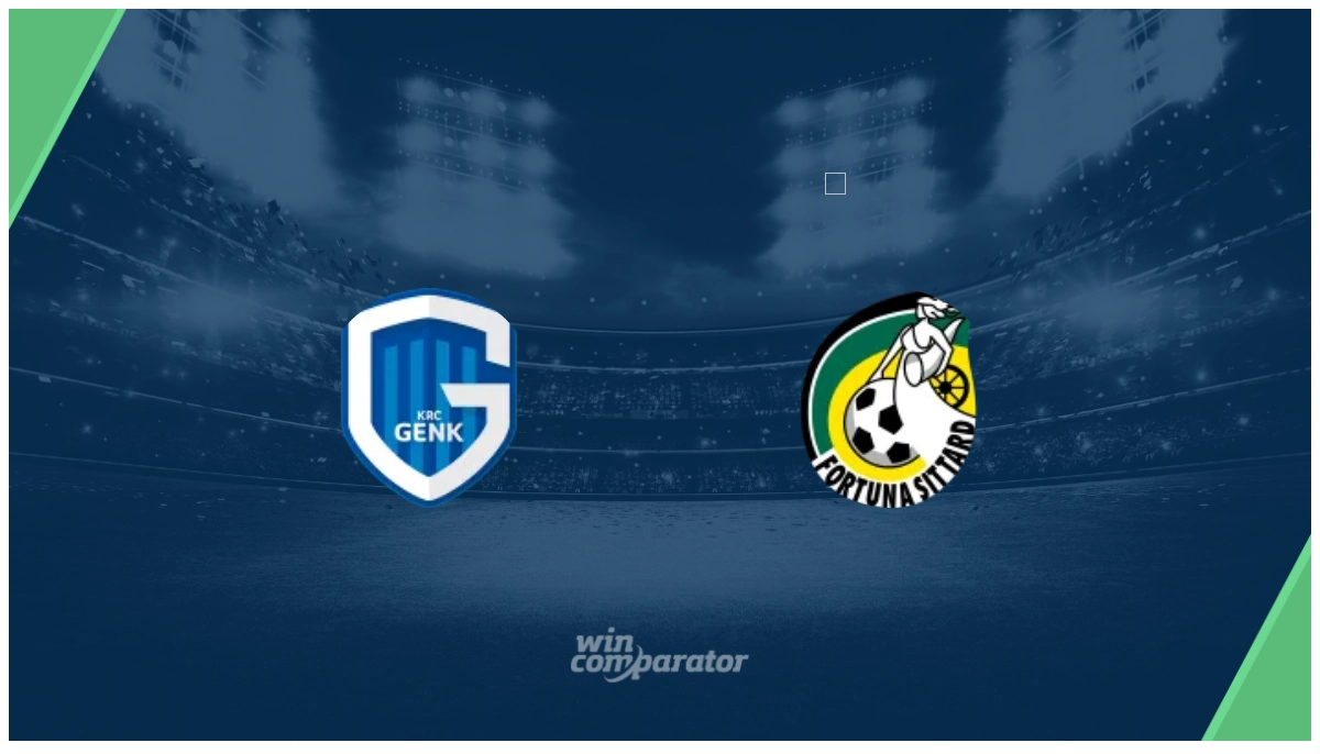 Pronóstico Genk Fortuna Sittard