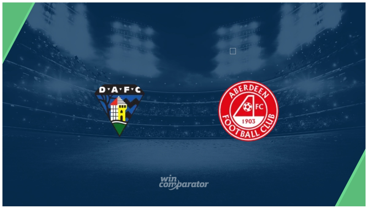 Pronóstico Dunfermline Athletic FC Aberdeen FC