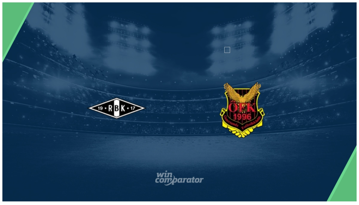 Pronóstico Rosenborg Ostersunds FK