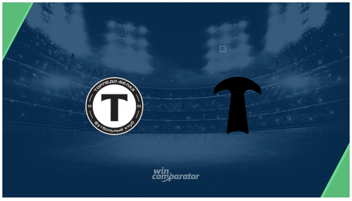 Torpedo Belaz Zhodino Torpedo Moscow prediction