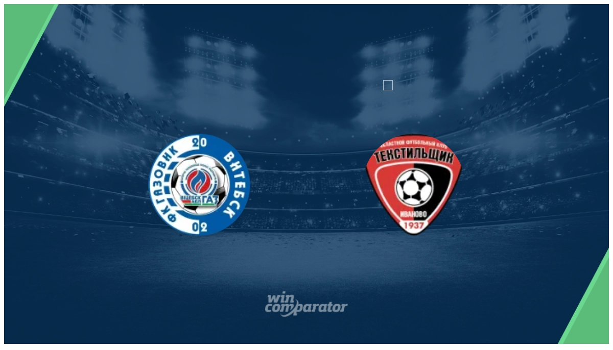 FC Orenburg Tekstilshchik Ivanovo prediction