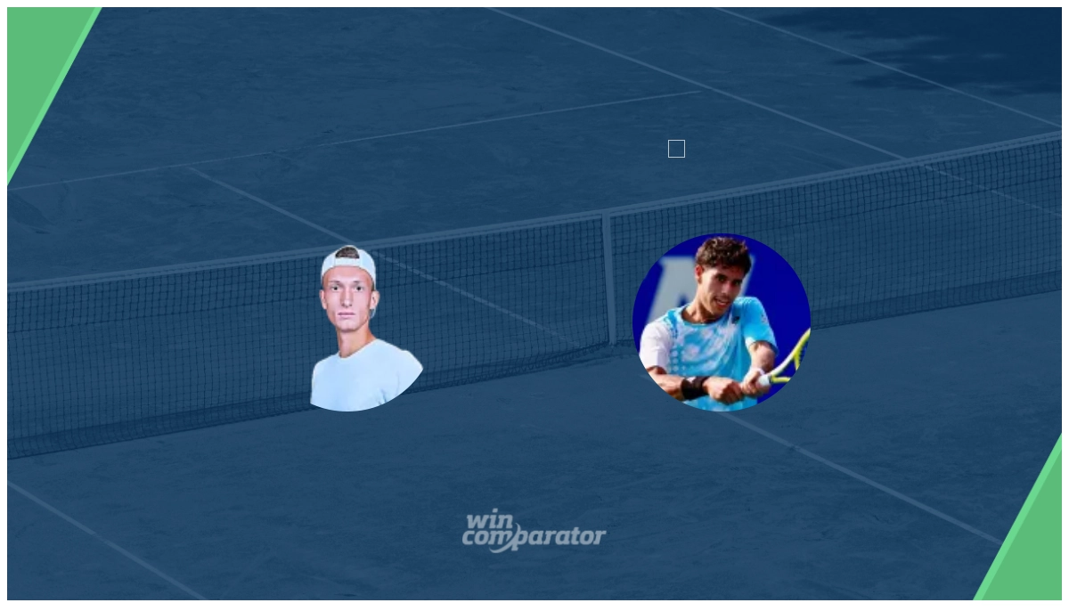 Jiri Lehecka Adolfo Daniel Vallejo prediction