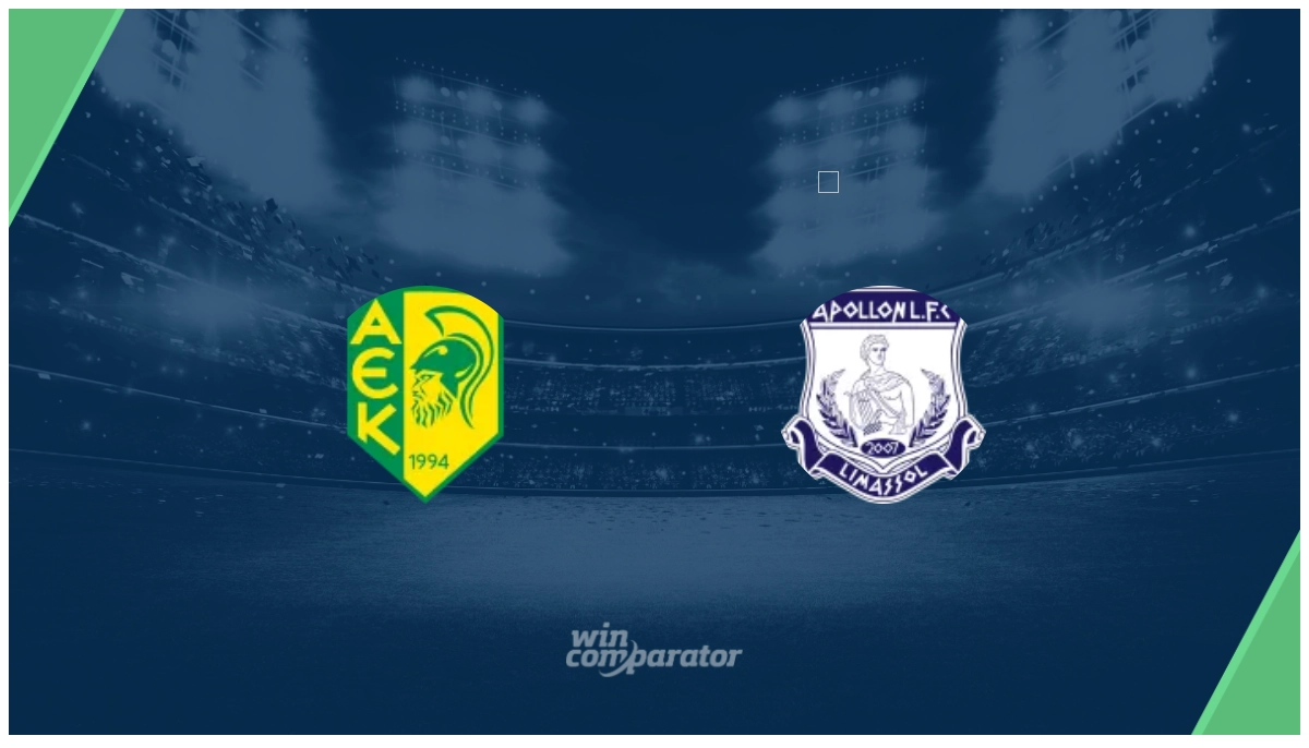 pronostico AEK Larnaca Apollon Limassol