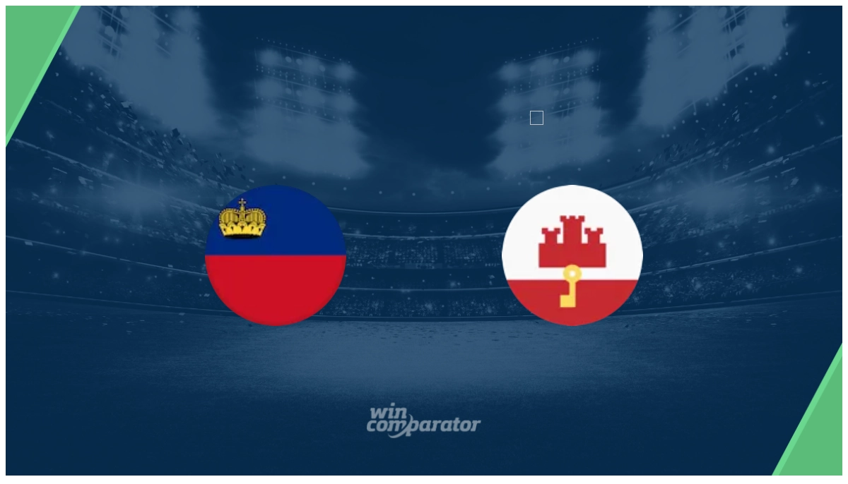 Liechtenstein Gibraltar prediction