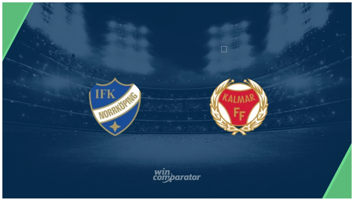 Pronóstico IFK Norrkoping FK Kalmar FF