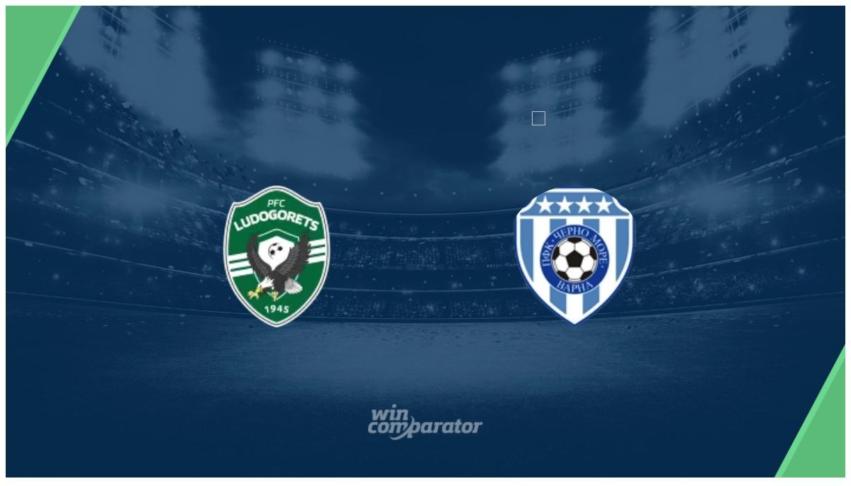 pronostico Ludogorets Cherno More