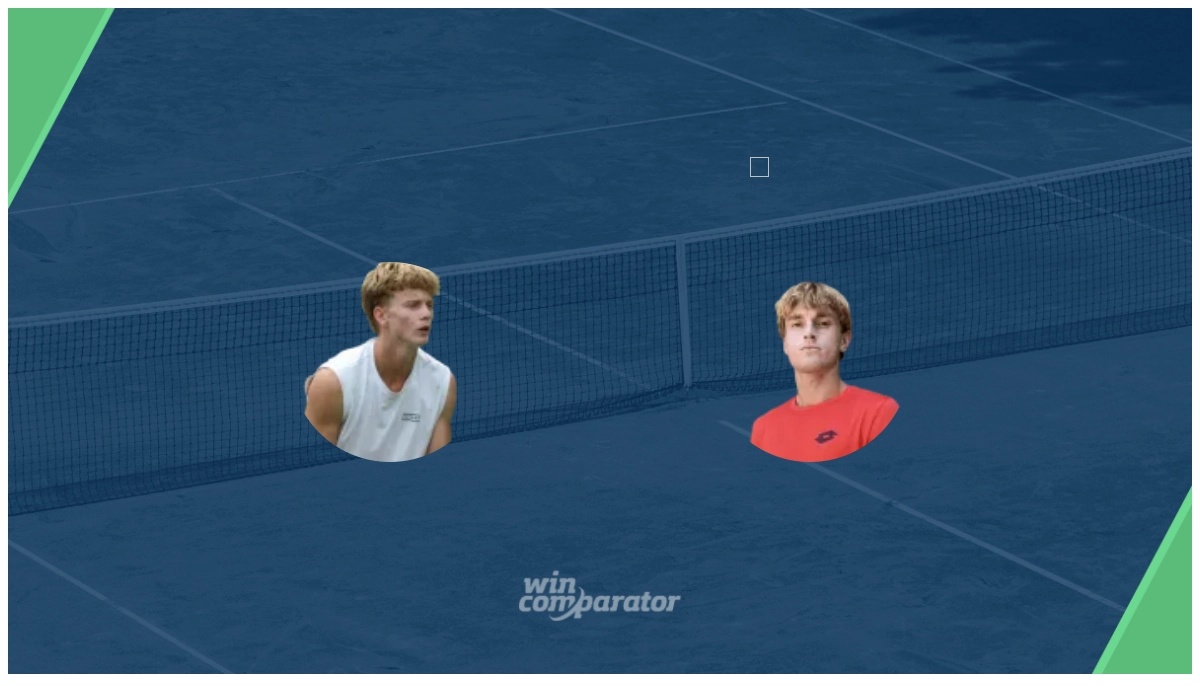 Dane Sweeny Tristan Schoolkate prediction