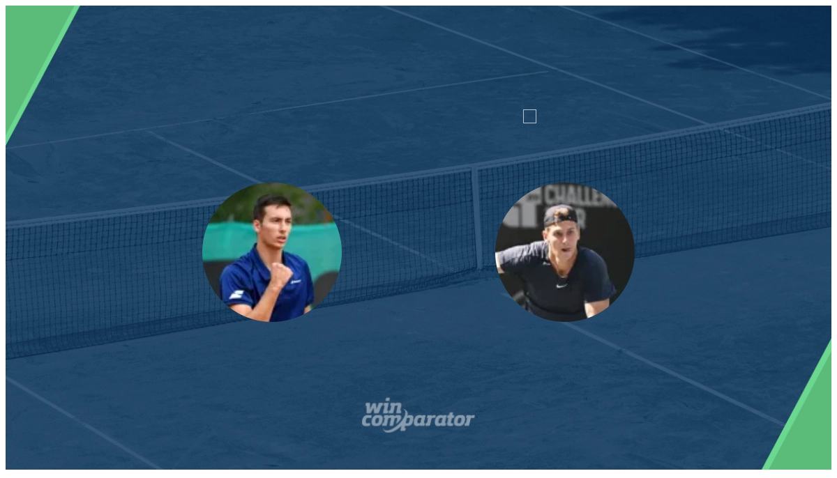 Luka Pavlovic Ilia Simakin prediction
