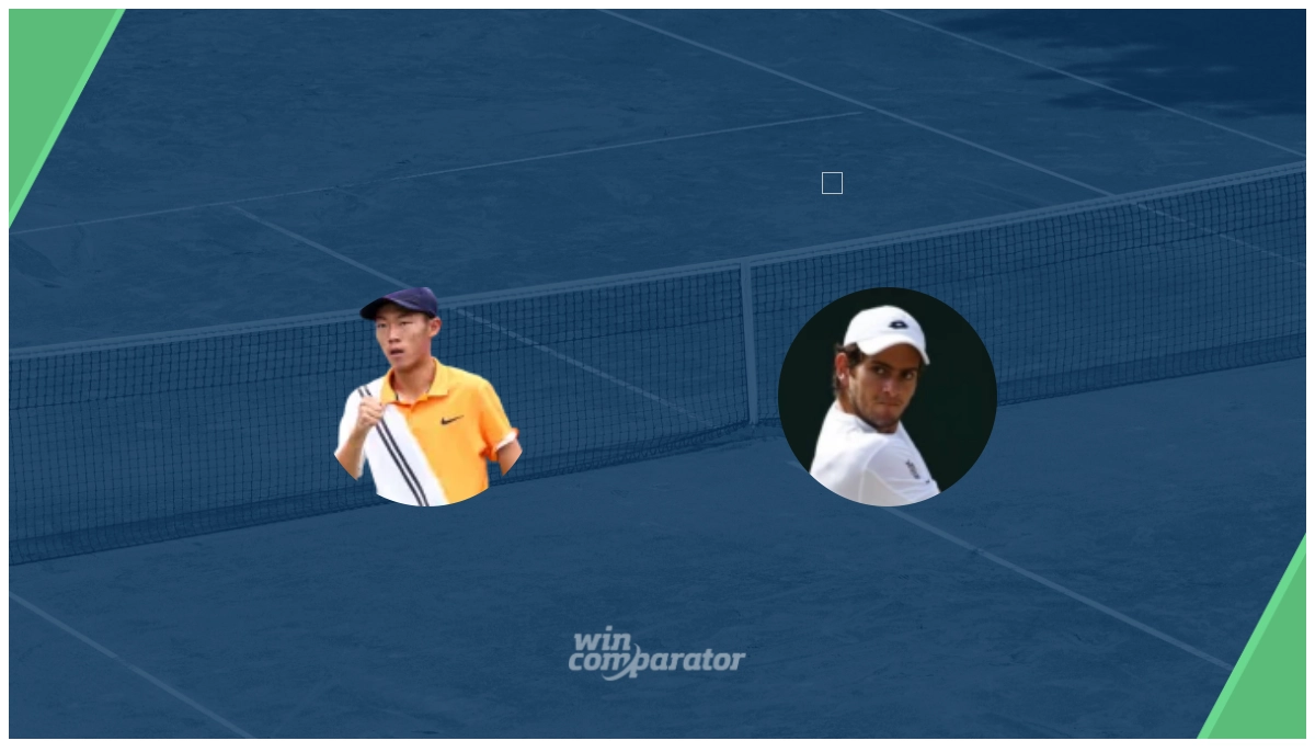 Chun Hsin Tseng Nicolas Mejia prediction