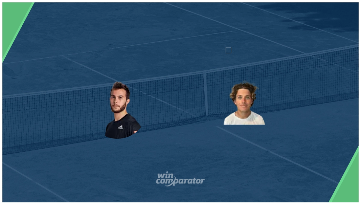 Hugo Gaston Liam Draxl prediction
