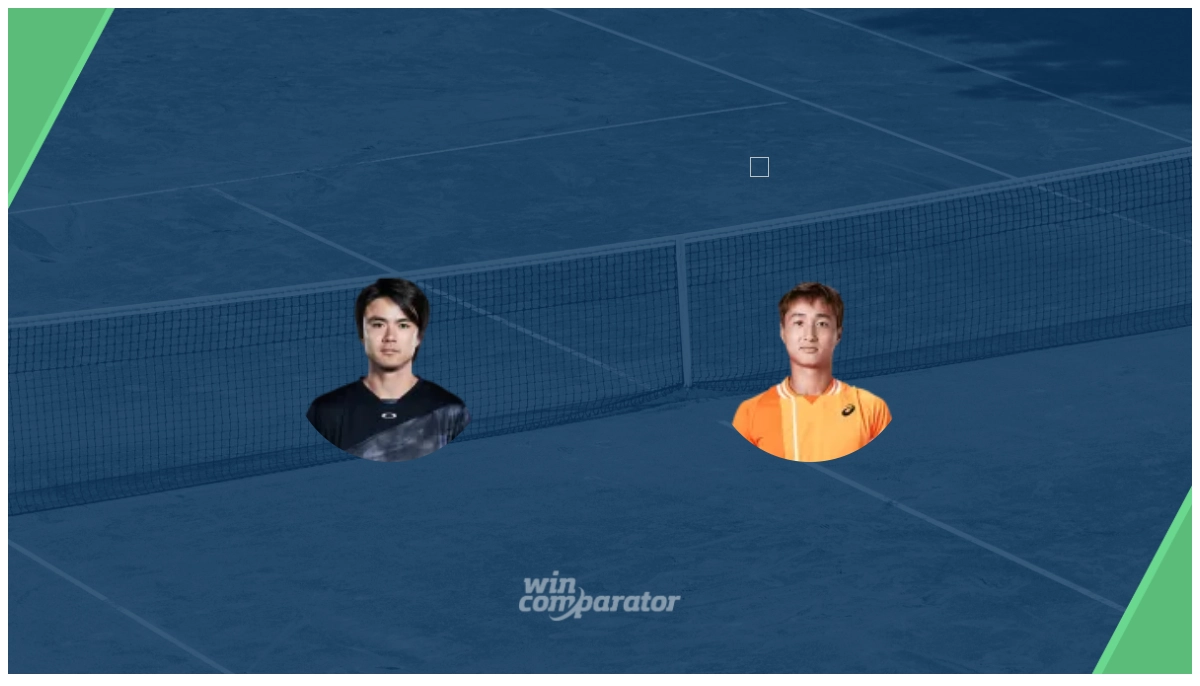 pronostico Taro Daniel Shintaro Mochizuki