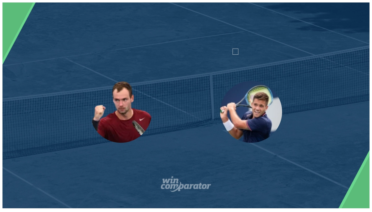 Roman Safiullin Alexis Galarneau prediction