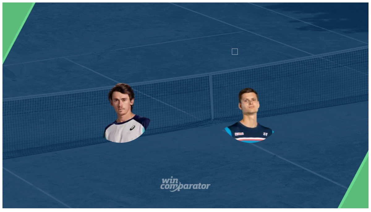 pronostico Alex De Minaur Hubert Hurkacz