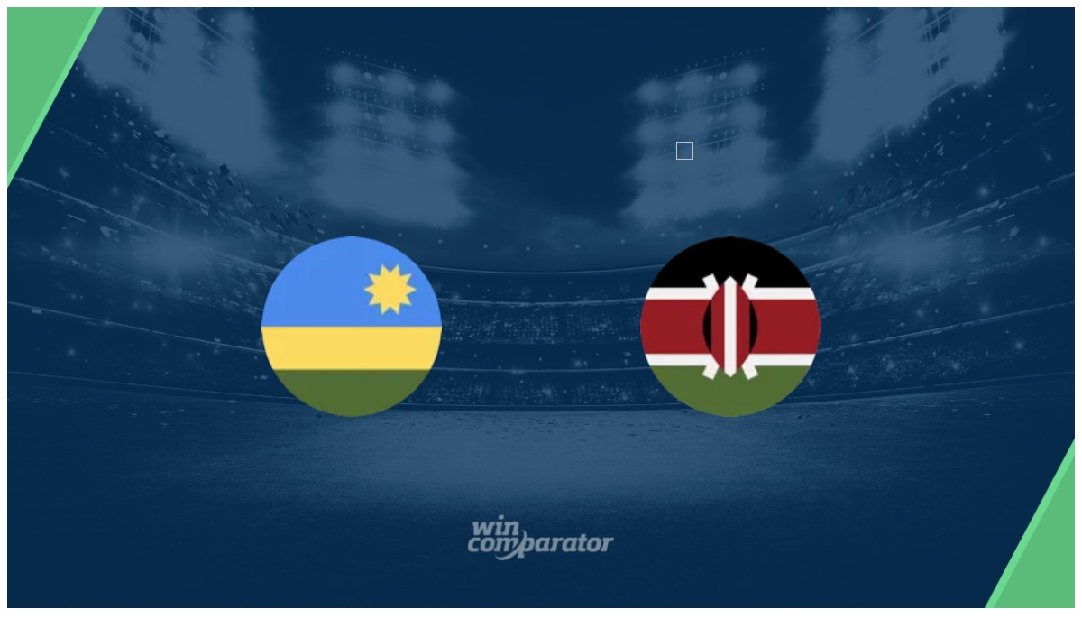 Pronóstico Ruanda Kenia
