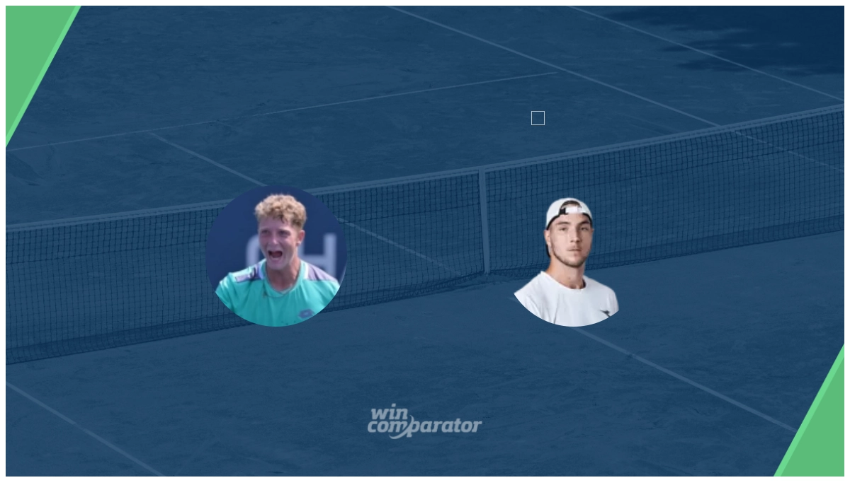 pronostic Martin Landaluce Jan-Lennard Struff