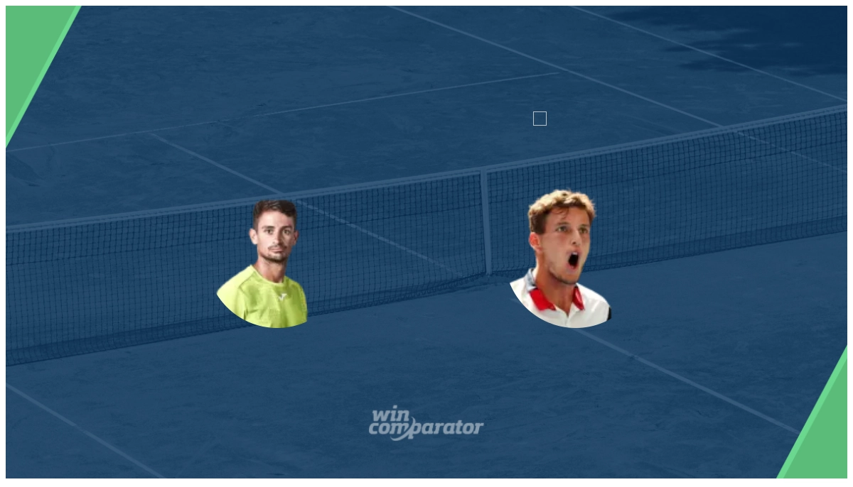 pronostic Mariano Navone Pablo Carreño-Busta
