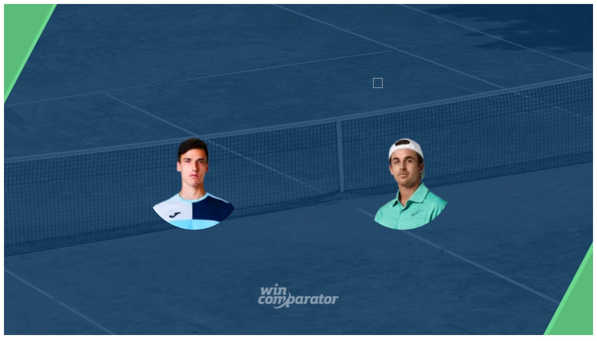 pronostic Fabian Marozsan Zachary Svajda