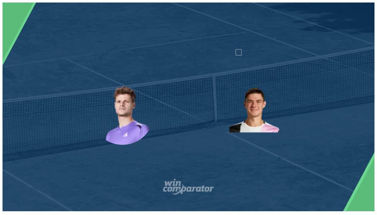 pronostic Yannick Hanfmann Kamil Majchrzak