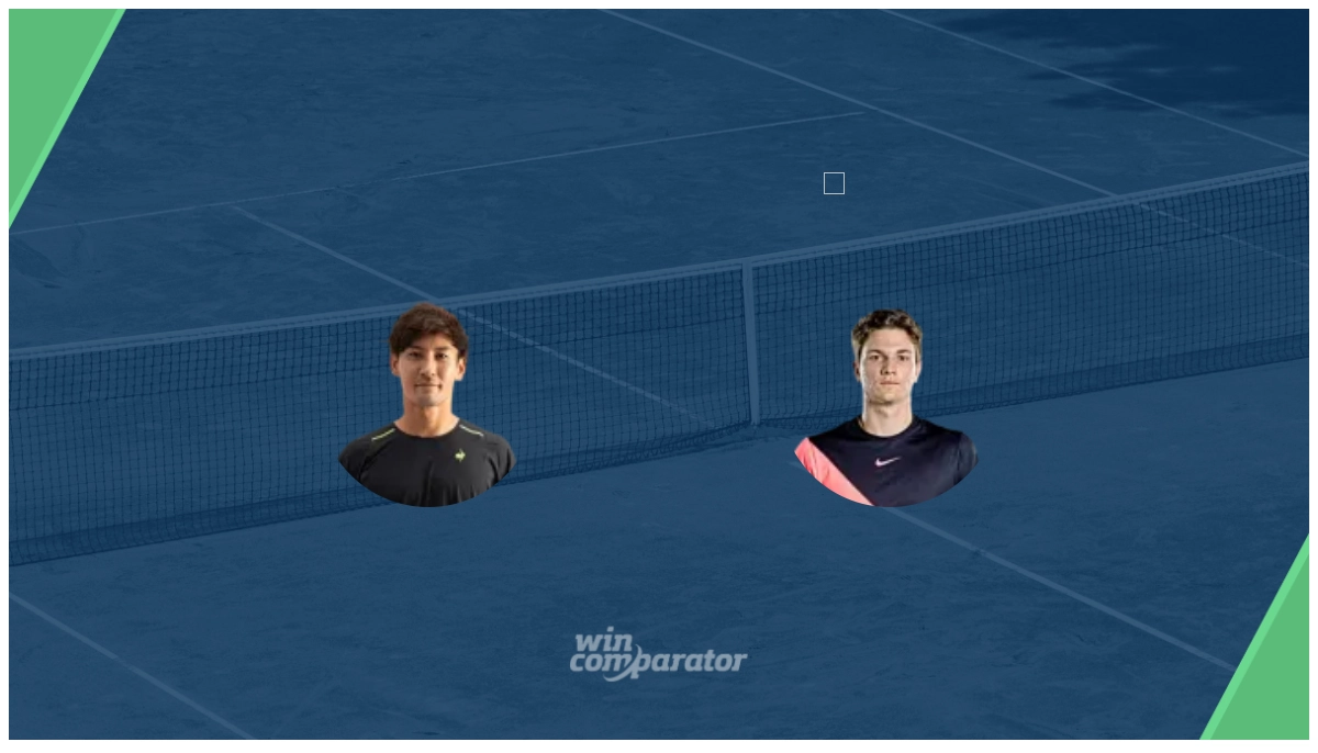 pronostic Sho Shimabukuro Miomir Kecmanovic