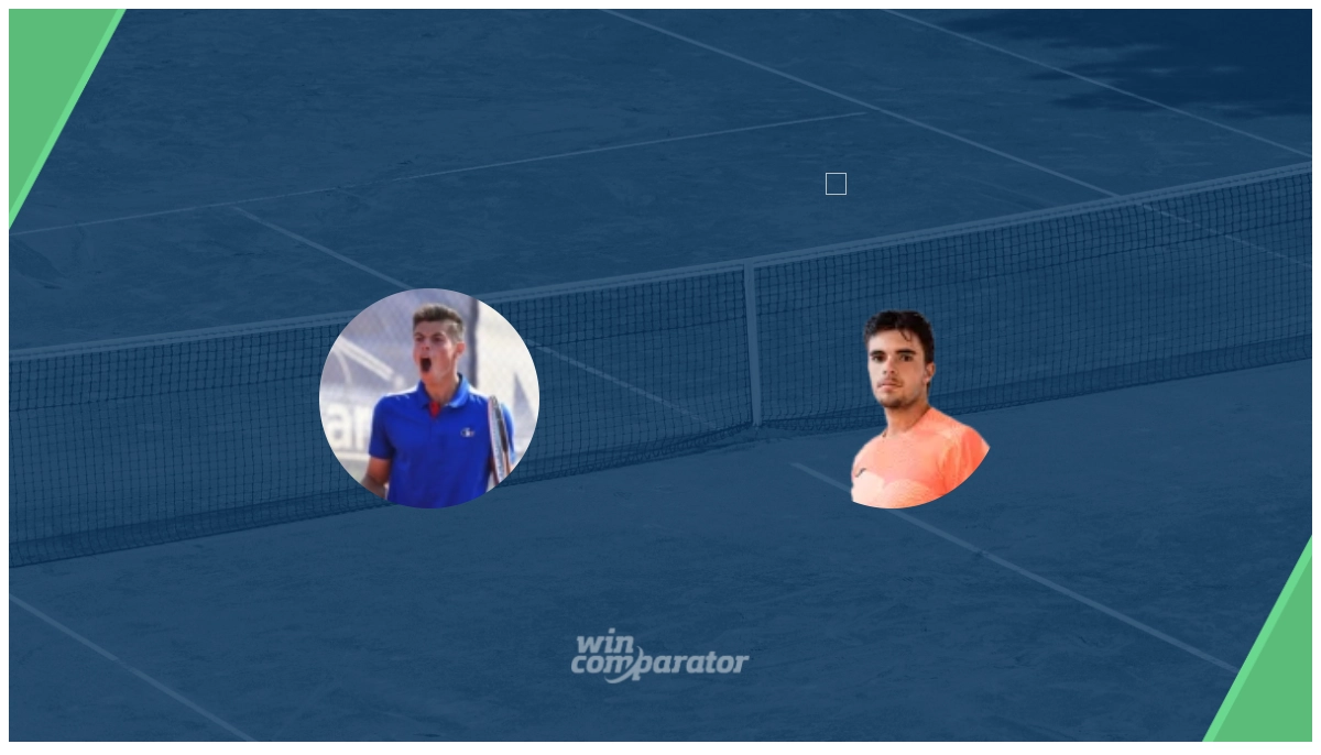 pronostic Arthur Gea Jaime Faria