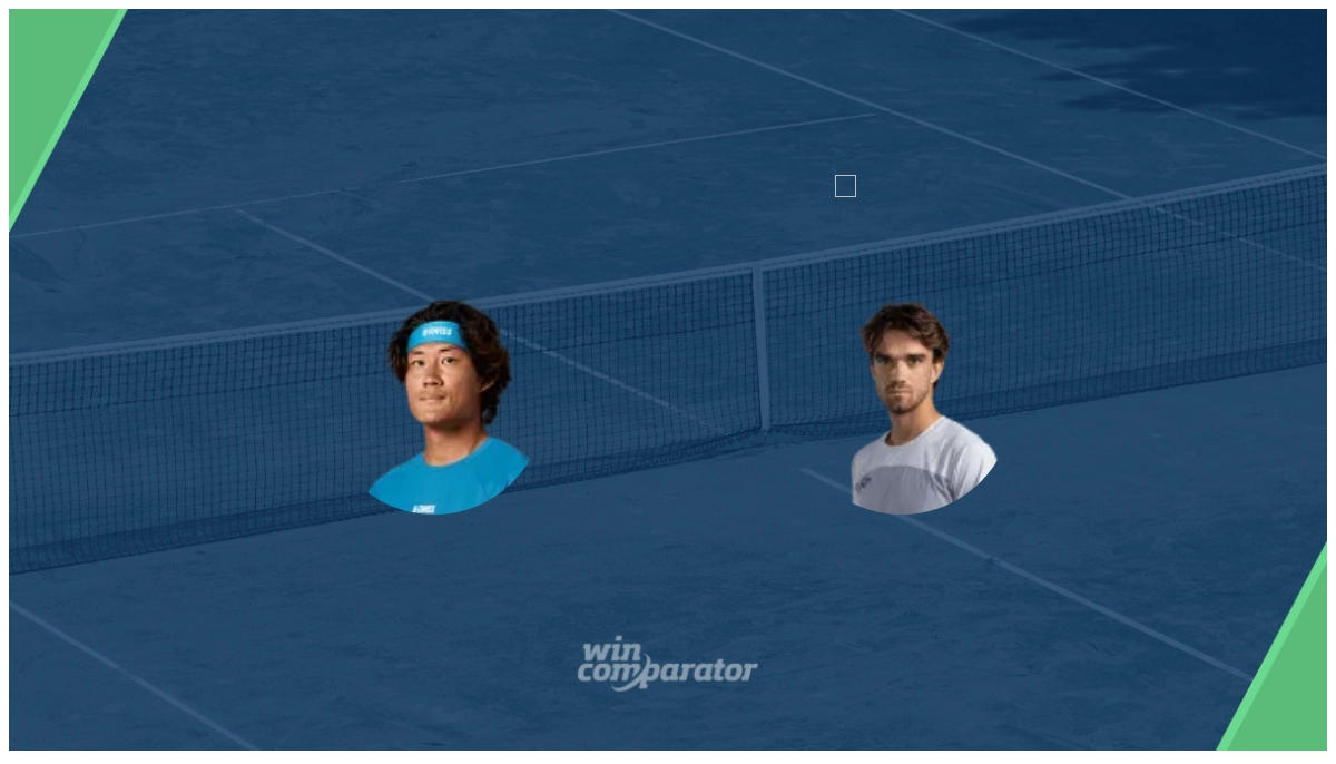 pronostic Zhizhen Zhang Tomas Machac