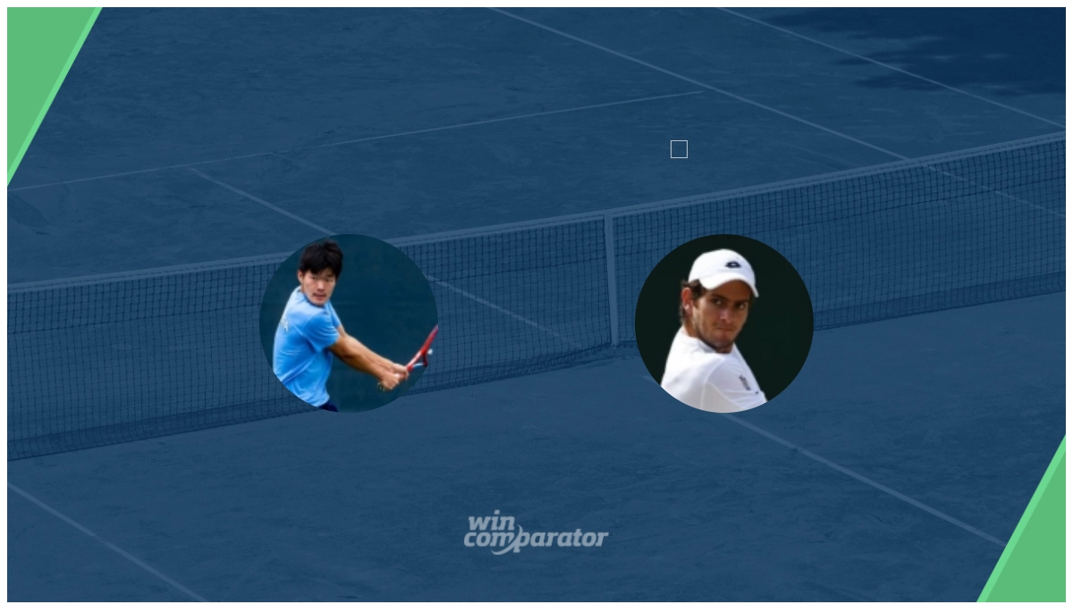 pronostic Michael Zheng Nicolas Mejia