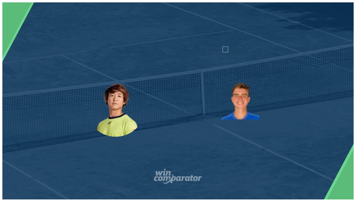 pronostic Yoshihito Nishioka Dalibor Svrcina