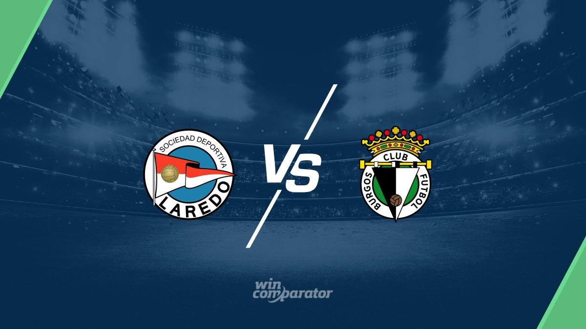 Pronóstico CD Laredo Burgos CF