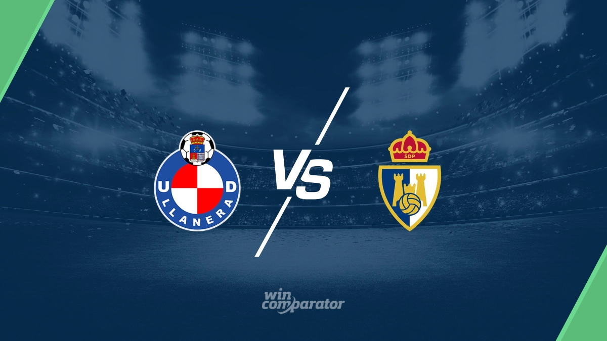 pronostico Ud Llanera Ponferradina