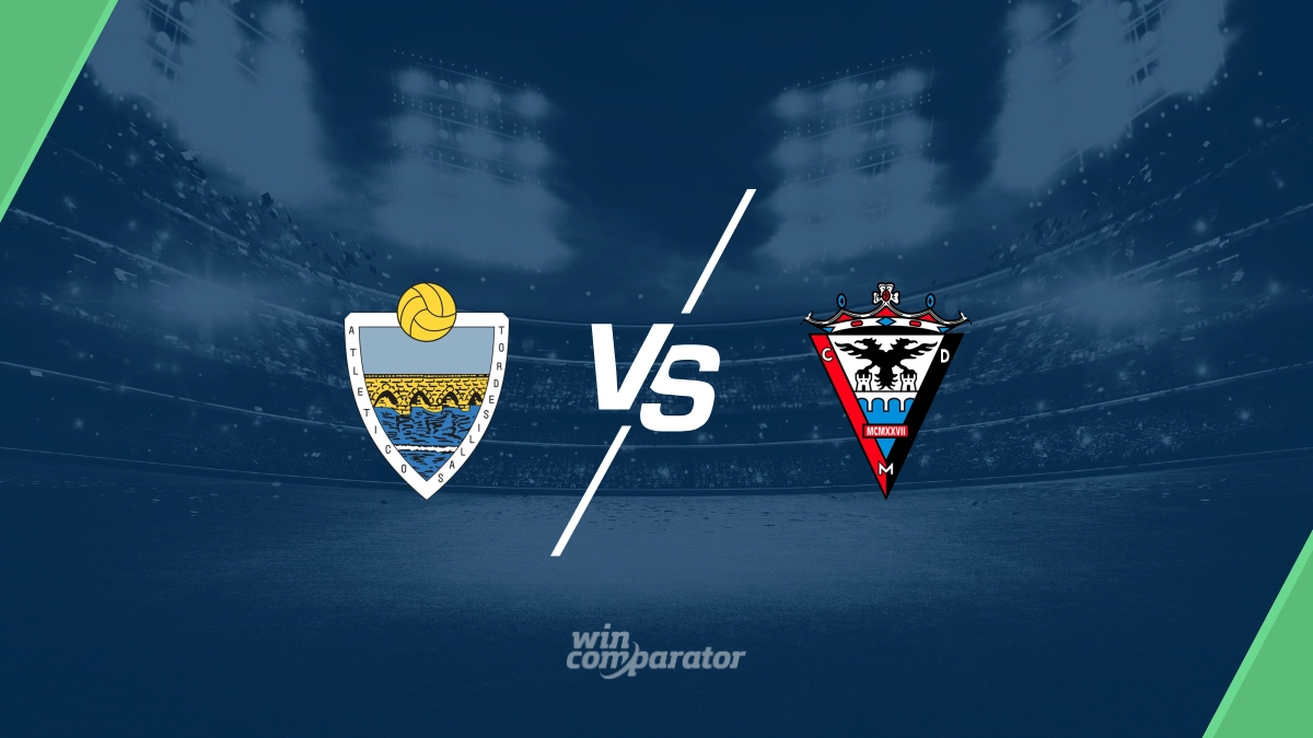 pronostico CD Atletico Tordesillas Mirandés