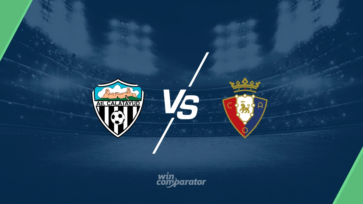Pronóstico Atletico Calatayud Osasuna