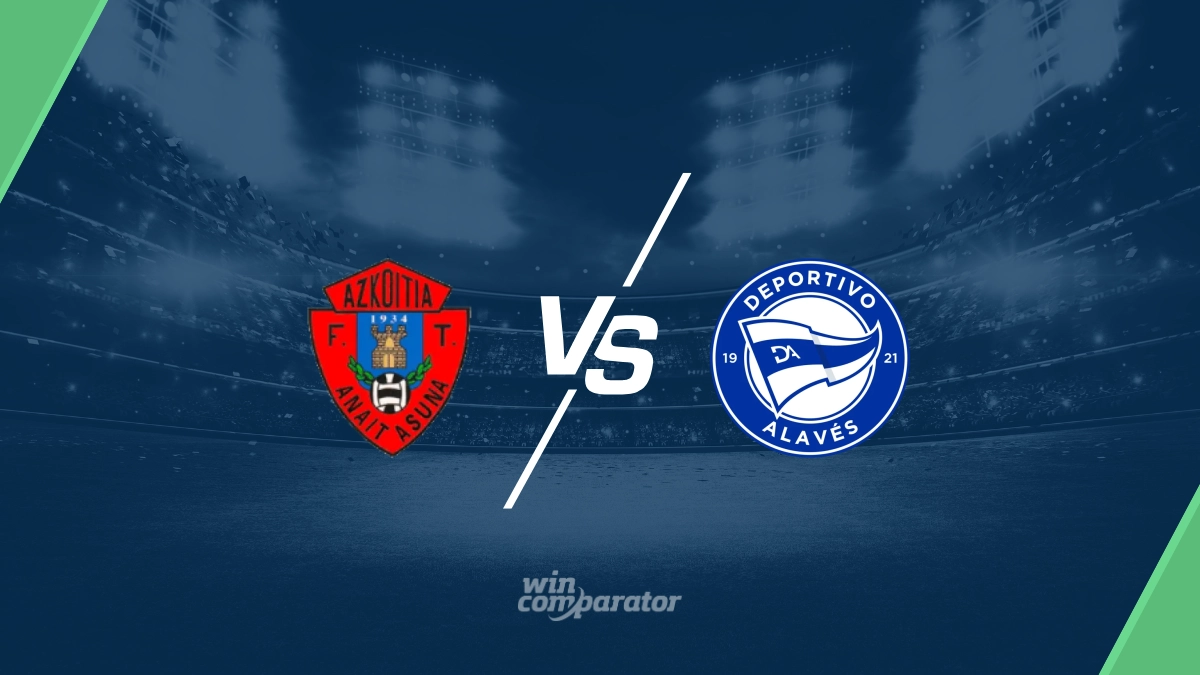 pronostico CD Anaitasuna FT Alavés