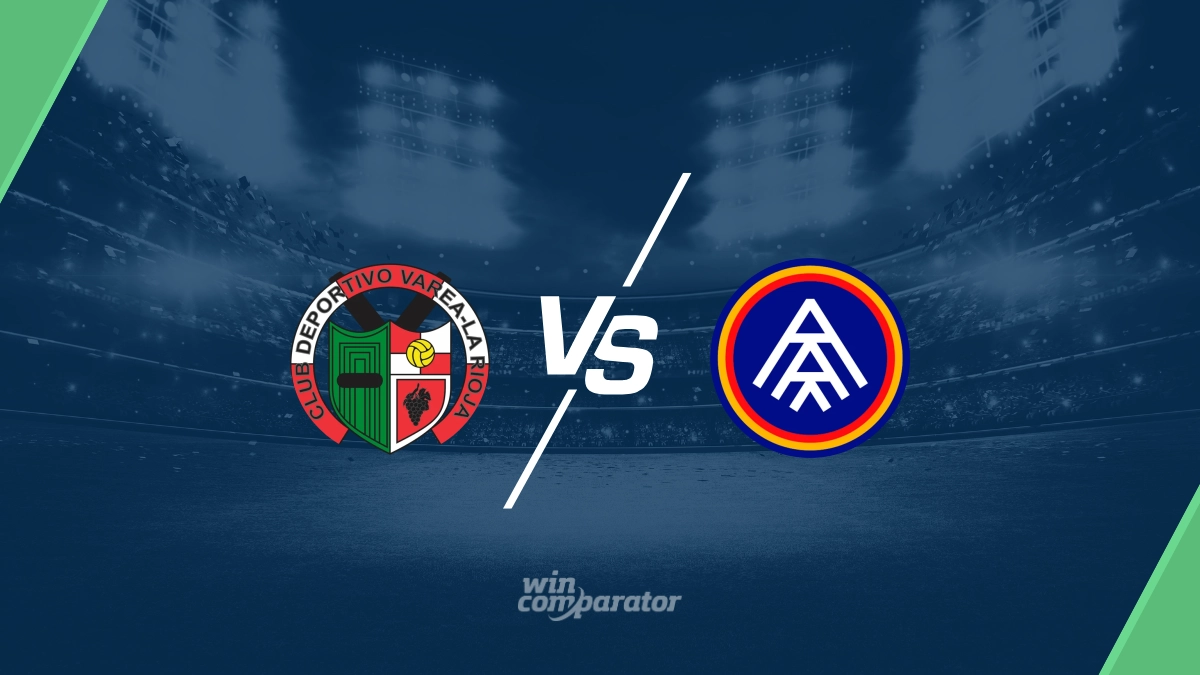 Pronóstico CD Varea Andorra FC
