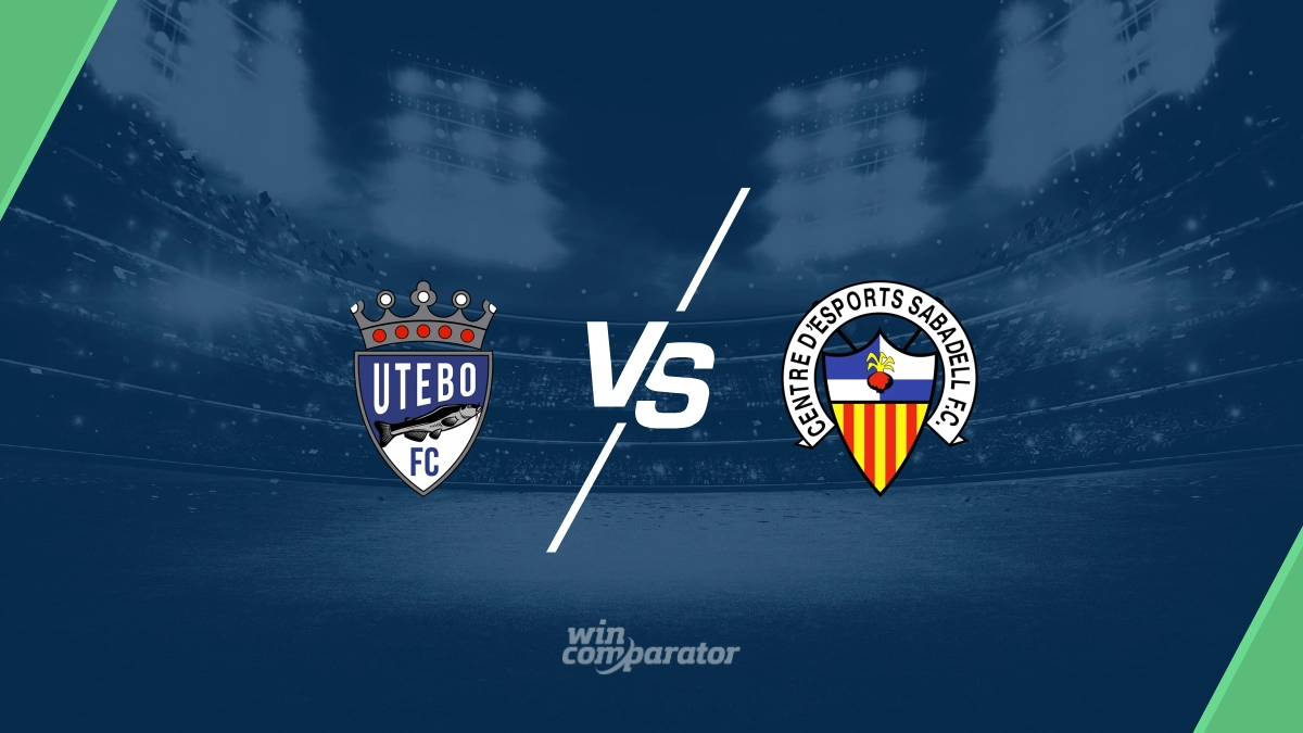 Pronóstico Utebo FC Sabadell
