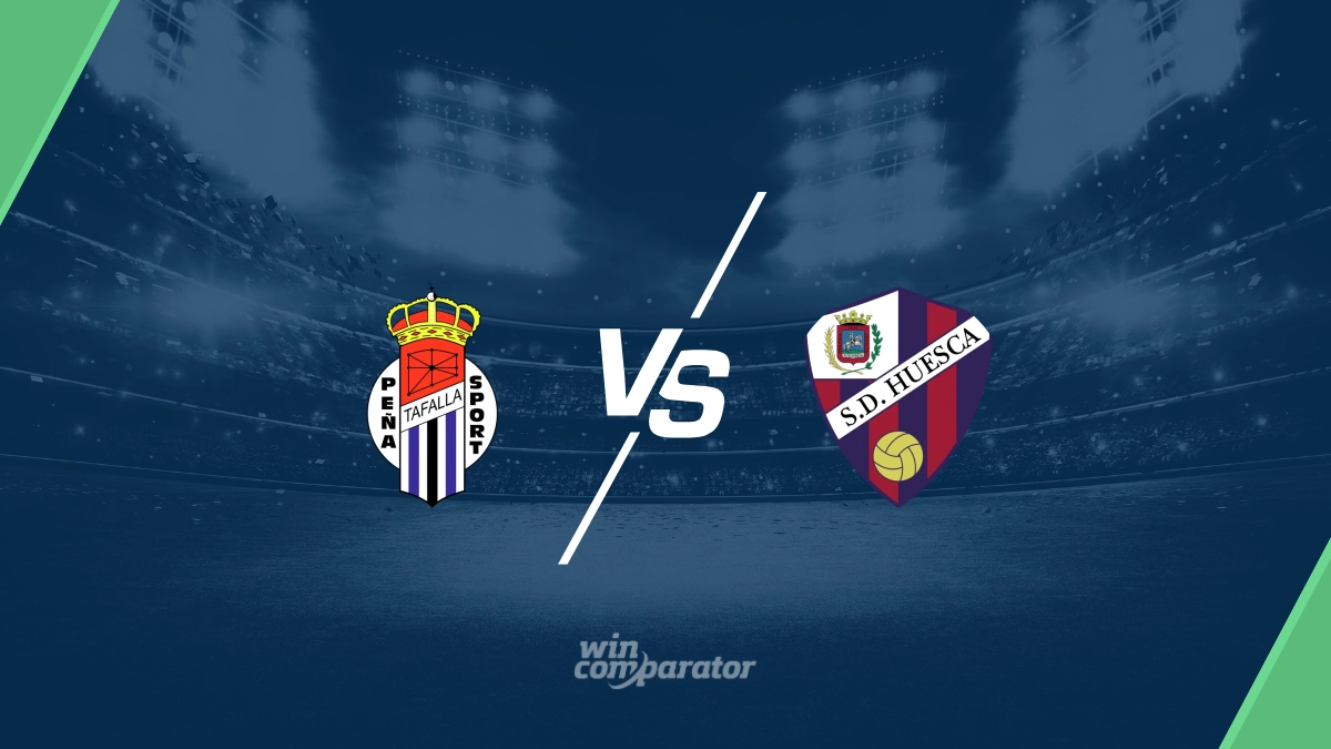 pronostico Pena Sport Huesca