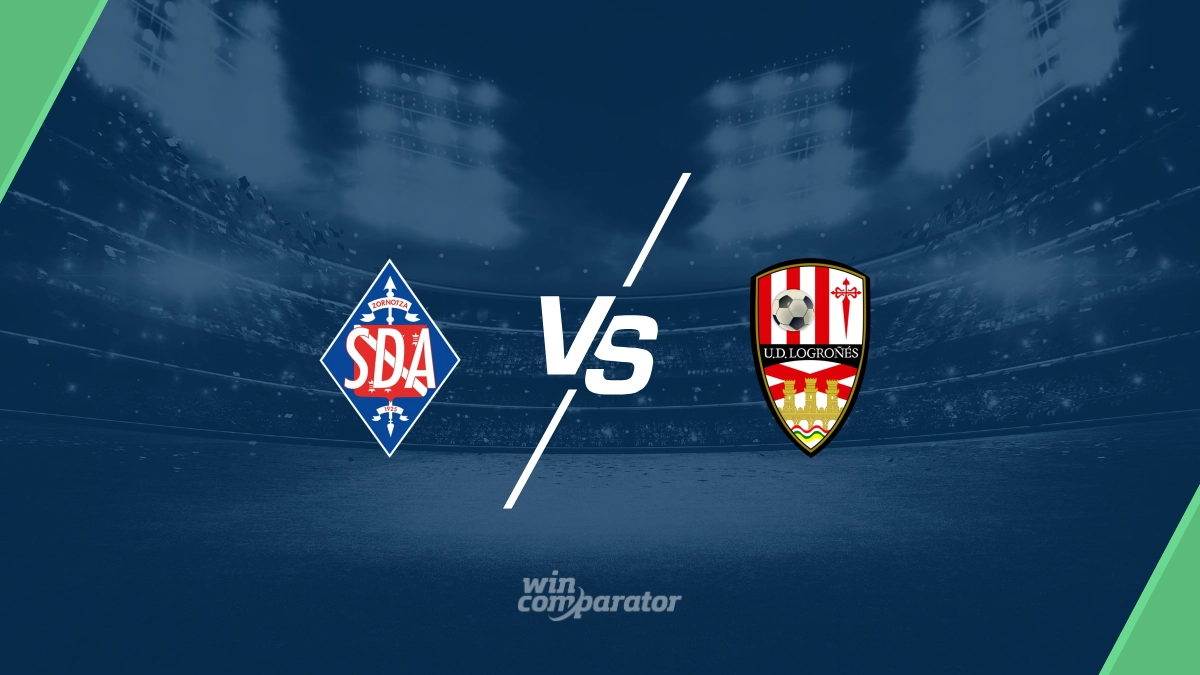 Pronóstico Amorebieta UD Logroñés
