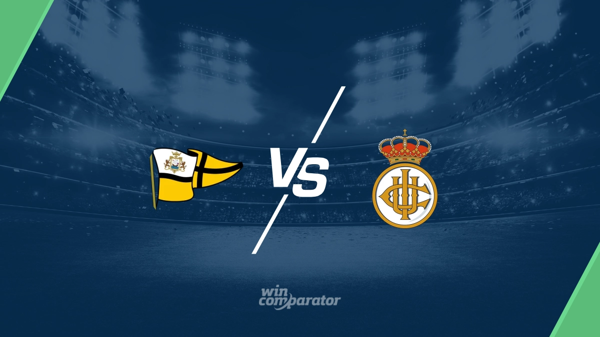 pronostico Club Portugalete Real Unión
