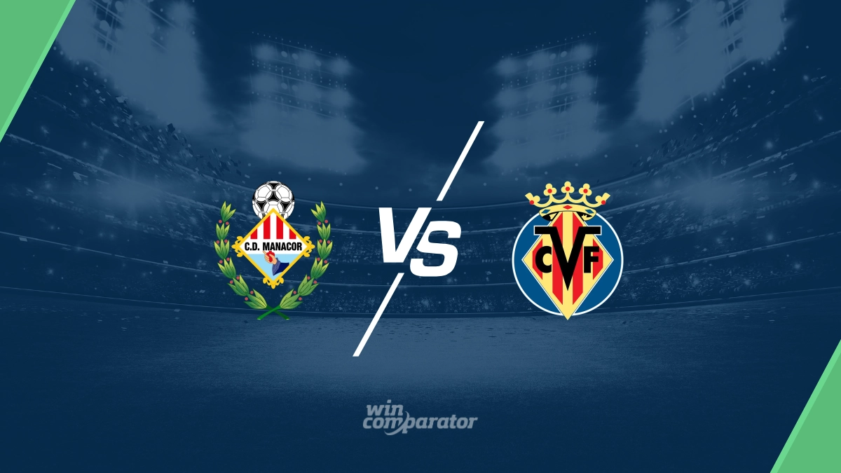 pronostico Manacor Villarreal