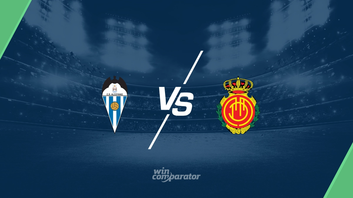 Alcoyano vs Mallorca Tipp